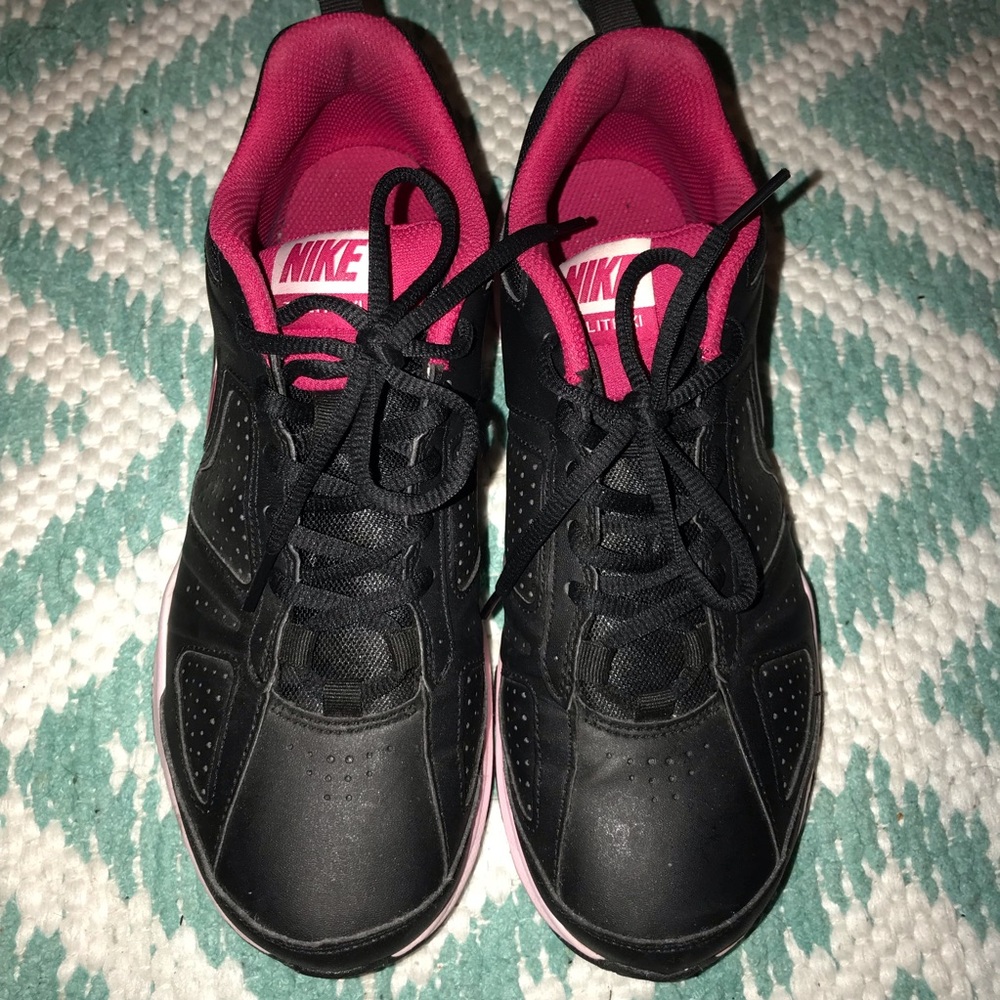 Nike shoes